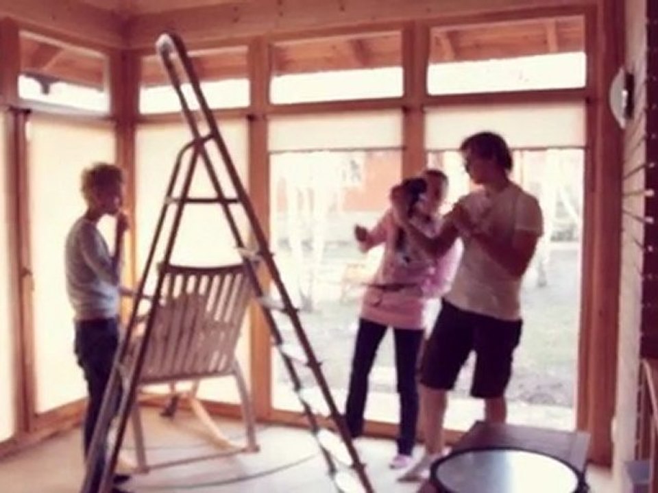 NMfilms.com.ua - Photosession backstage