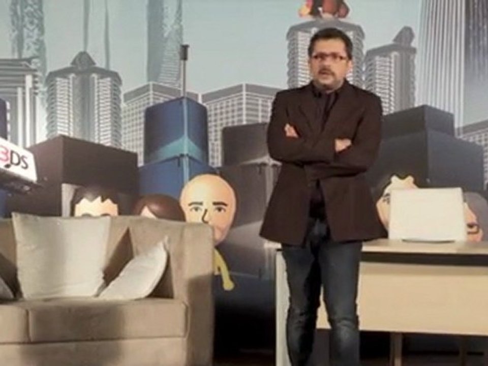 Presentación Nintendo 3DS (1)