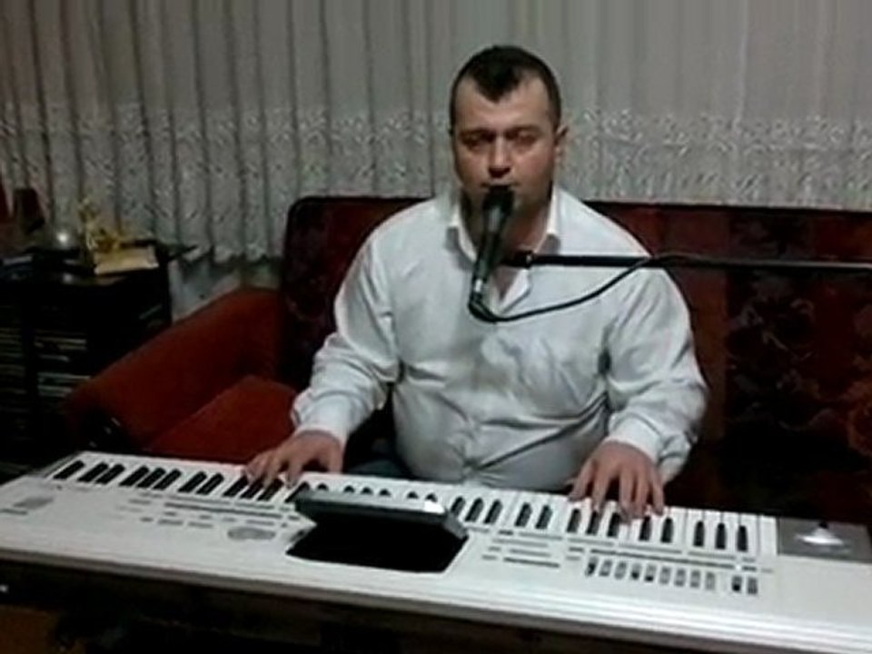 Duvardaki Resmin