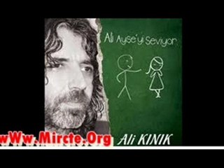 Ali Kınık - gideLimmi buraLardan
