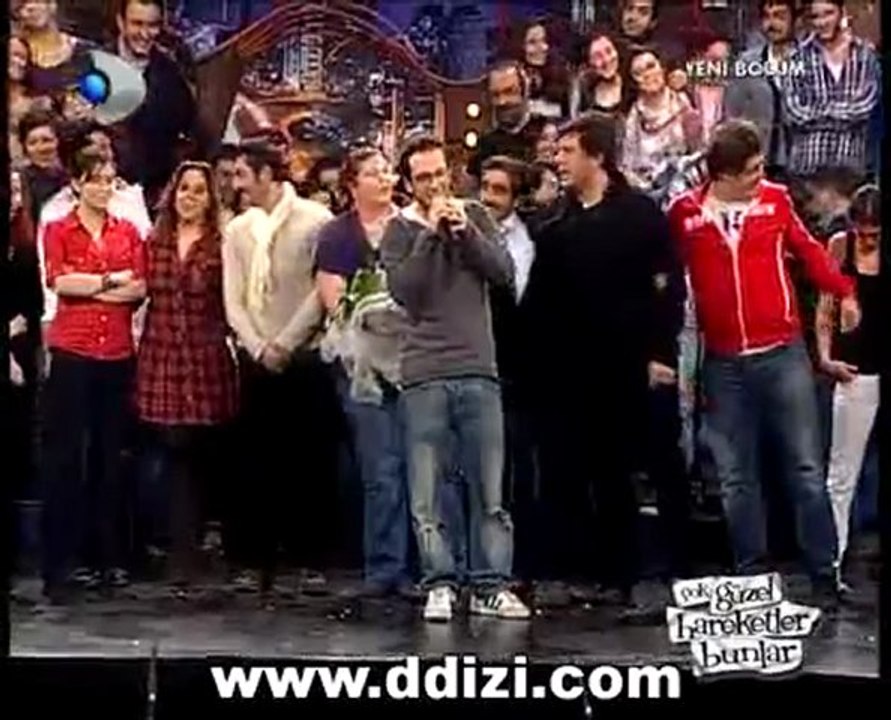 CGHB - 78.Bölüm - Son Kisim