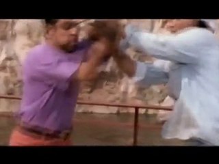 Jaan 13/16 - Bollywood Movie - English Subtitles - Ajay Devgan & Twinkle Khanna