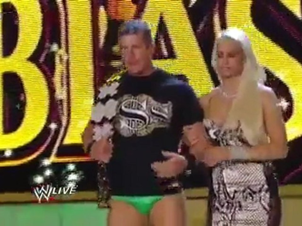 WWE Raw 4.10.10 Part 7/10 HQ