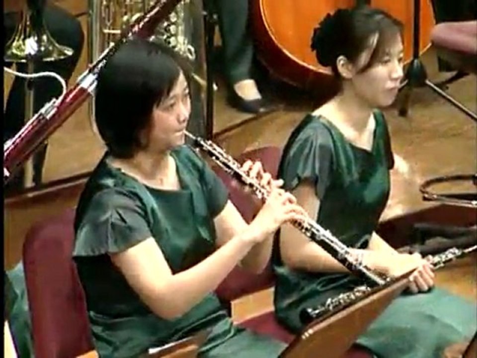 Pietro Mascagni Cavalleria rusticana - Intermezzo