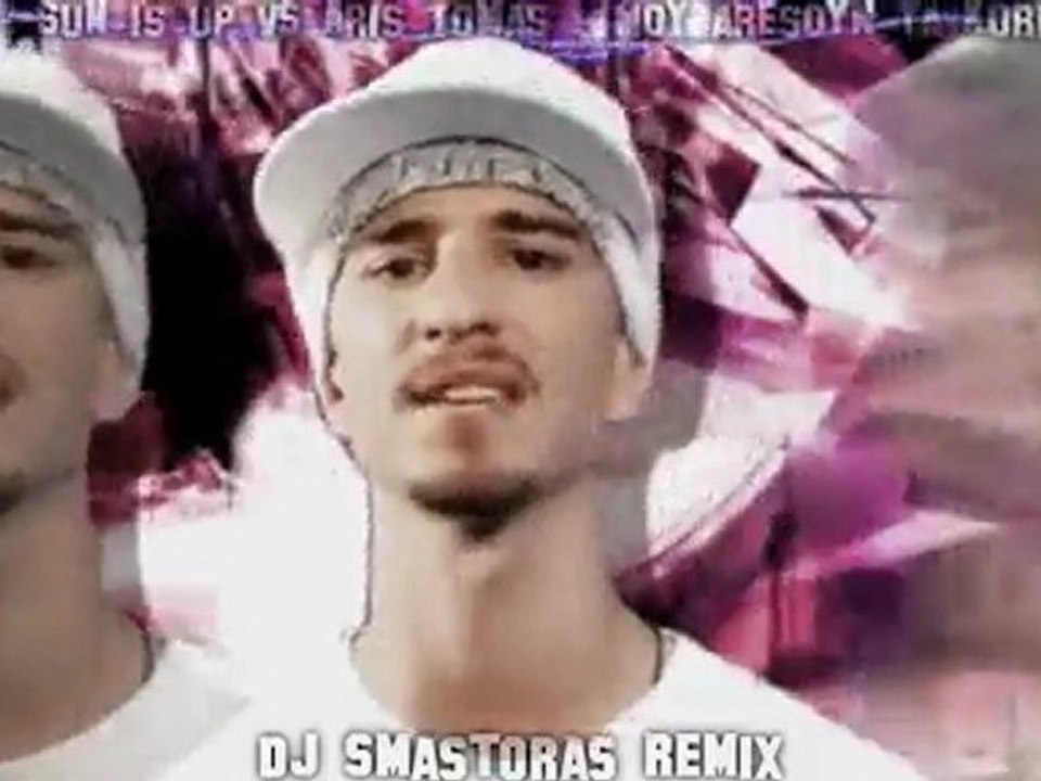 Inna VS Aris Tomas - Moy aresoyn ta koritsia (Dj Smastoras Remix)