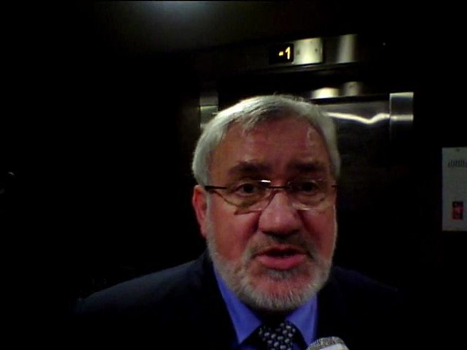 Cantonales 1er Tour PS 57 Jean-Marc TODESCHINI