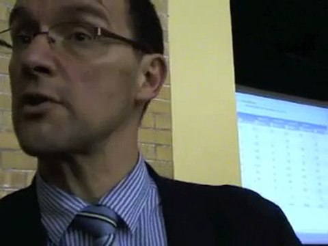 Cantonales, Landrecies, Leblond et Delva