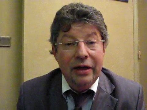 cantonales Beauvais Nord Est : Richard Haudoire (UMP)