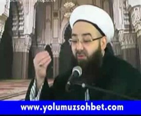 İNŞALLAH DEMEYİ UNUTMAYIN (CÜBBELİ HOCA) (KOMİK)