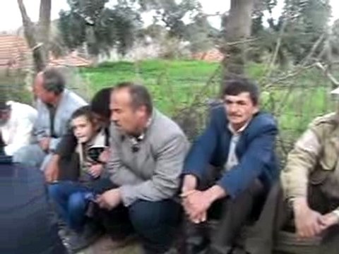 Emin KABAZ''ın 52 günü Mevlid-i Şerifi 1