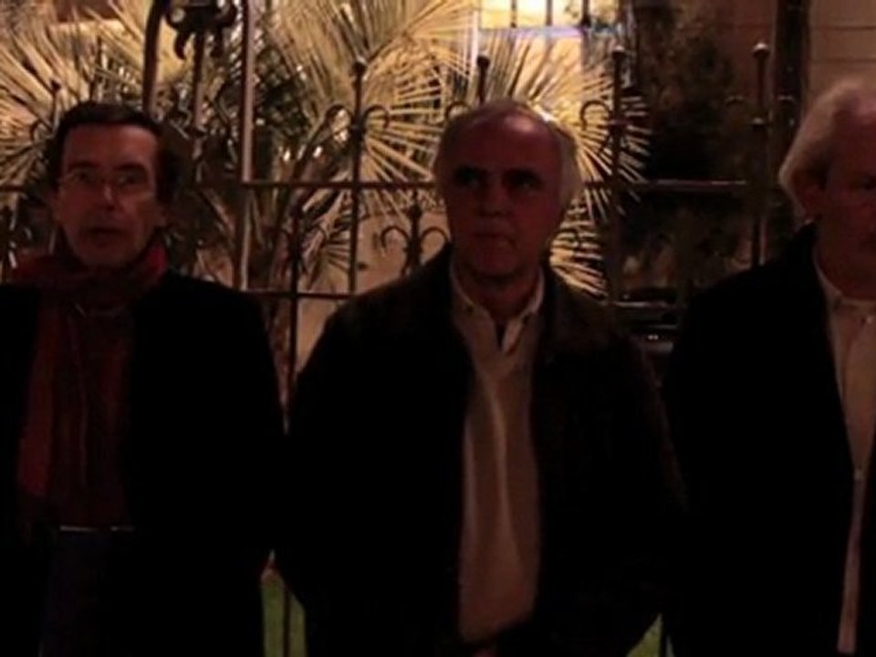 Elections cantonales : La réaction d'Europe-Ecologie