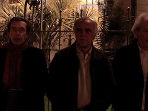 Elections cantonales : La réaction d'Europe-Ecologie