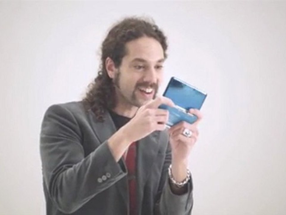 Presentación Nintendo 3DS (3)