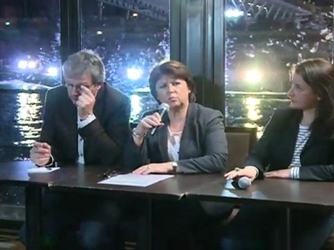 Cantonales: la gauche unie!