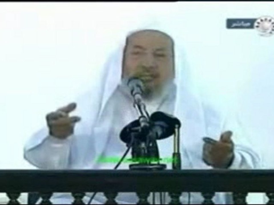 يصف محمد السادس بالملك العاقل