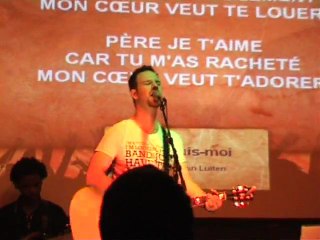 Dan Luiten - Conduis-moi