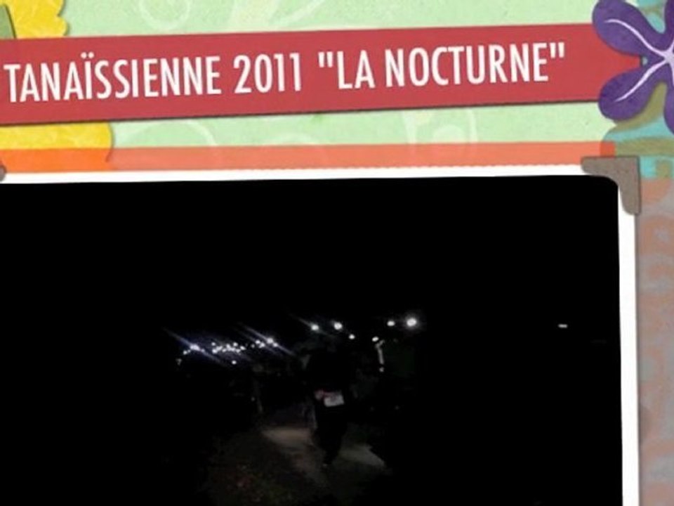 Nocturne 2011