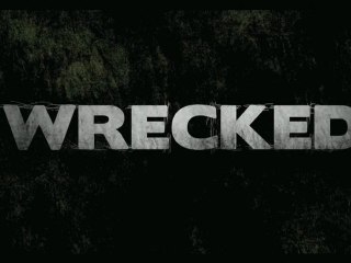 Wrecked - Trailer / Bande-Annonce #2 [VO|HD]