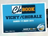 CH BOOK : VICHY/CHORALE