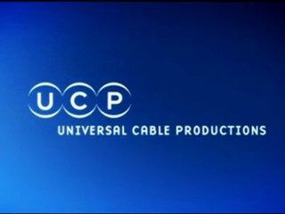 Universal Cable Productions Logo (2008) "Widescreen"
