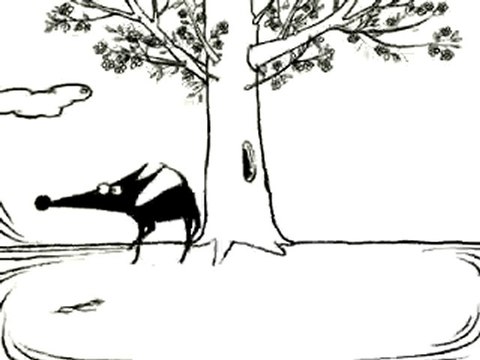 Береги природу - Иначе она тебе отомстит!