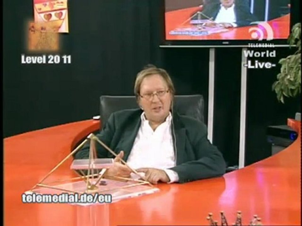 Kanal Telemedial - The Day After Tomorrow 02 - March 13, 2011