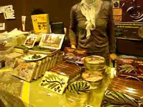 miam miam ke c bon le cho cho colat !!!!!