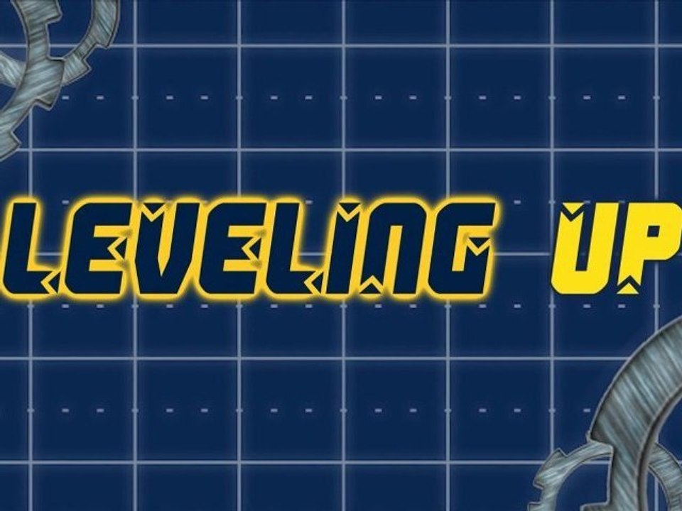 Leveling Up
