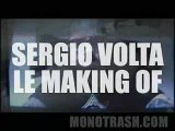 making-of sergio volta
