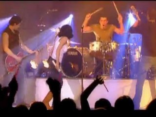 Jenifer - Serre Moi