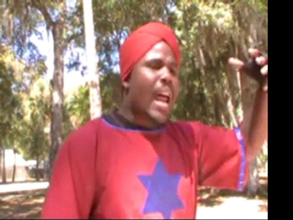 PT7  THE WICKED ARE OVERTHROW AND ARE NOT ESAU TWO THIRDS