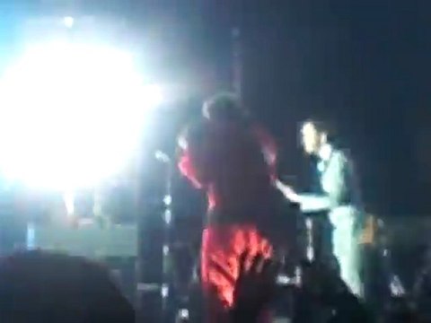 Soulwax 1 - Soulwax MAS Party_23 déc 2010 @ Hall de la villette - Paris