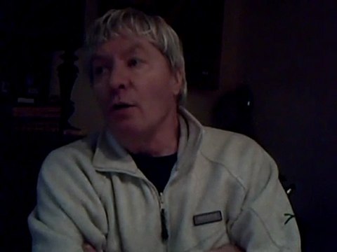 CorteX - Roger Gonnet, sectes & esprit critique (partie 6)