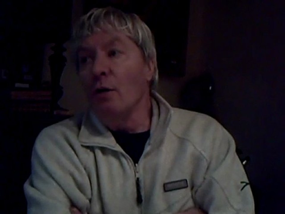 CorteX - Roger Gonnet, sectes & esprit critique (partie 6)