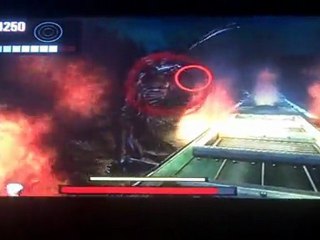 Da Bosses: The House of the Dead Overkill