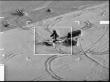 Libyan Radar Destroyed By Tomahawk Missile