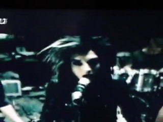 TOKIO HOTEL en TV Perú - Ready Set Go!