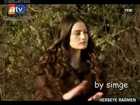 Mehmet & Leyla - Cici Kızlar ~ Ah Kalbim