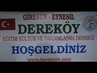 hacı mehmet horon show