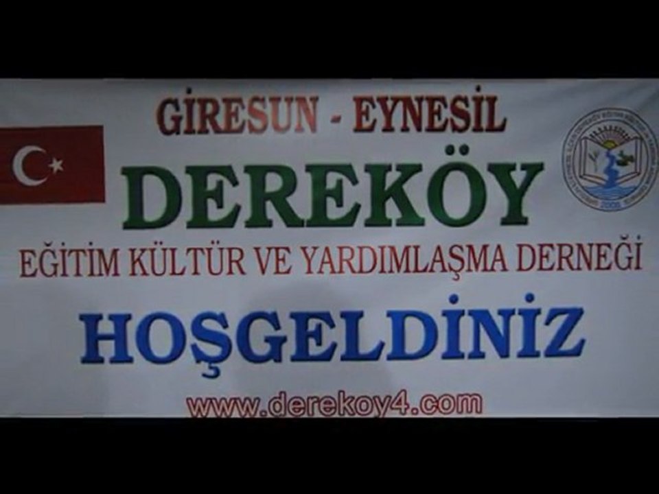 hacı mehmet horon show