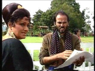 Making of Hum Aapke Hain Koun - Bollywood Classic