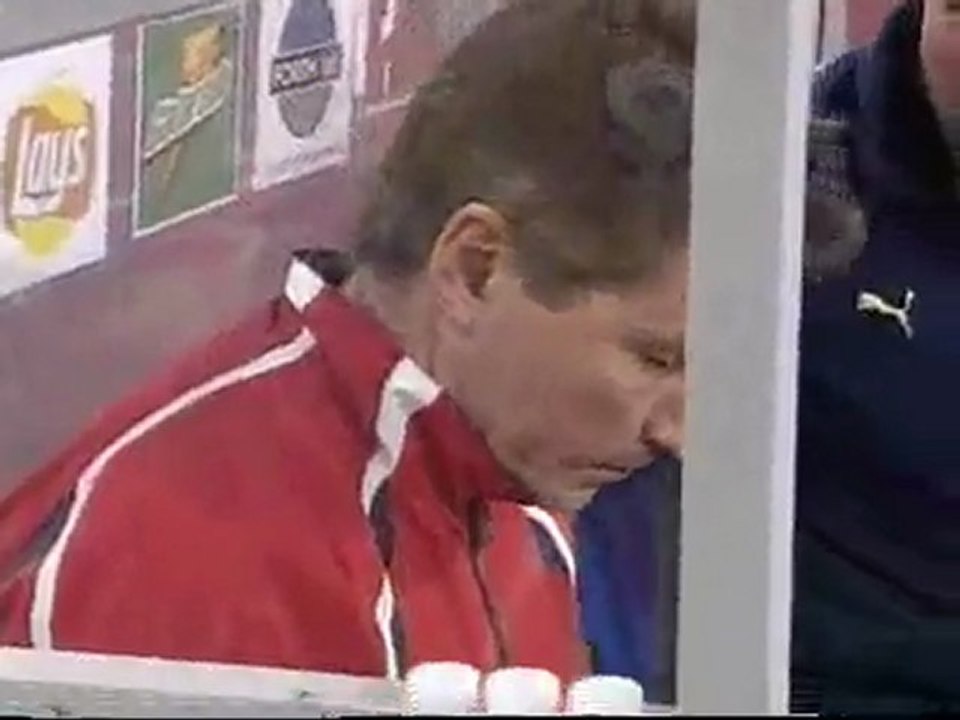 AEK - Olympiakos 1-3 2005 okkas