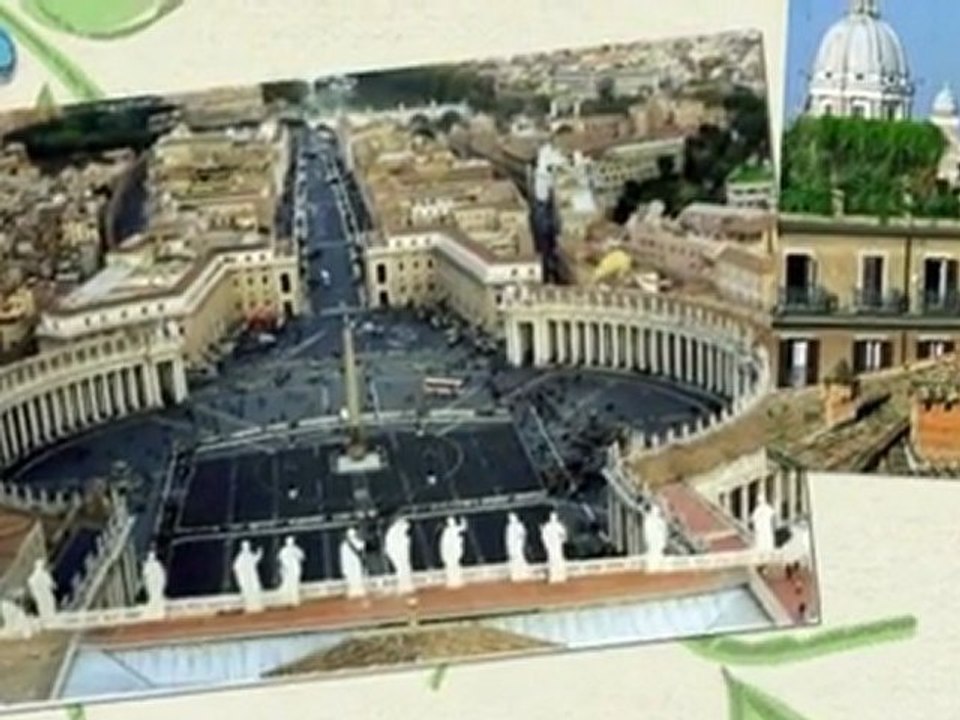 Météo Rome