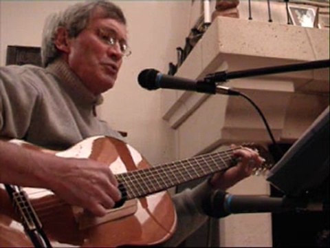 Mon Amie la Rose (Françoise Hardy Cover)