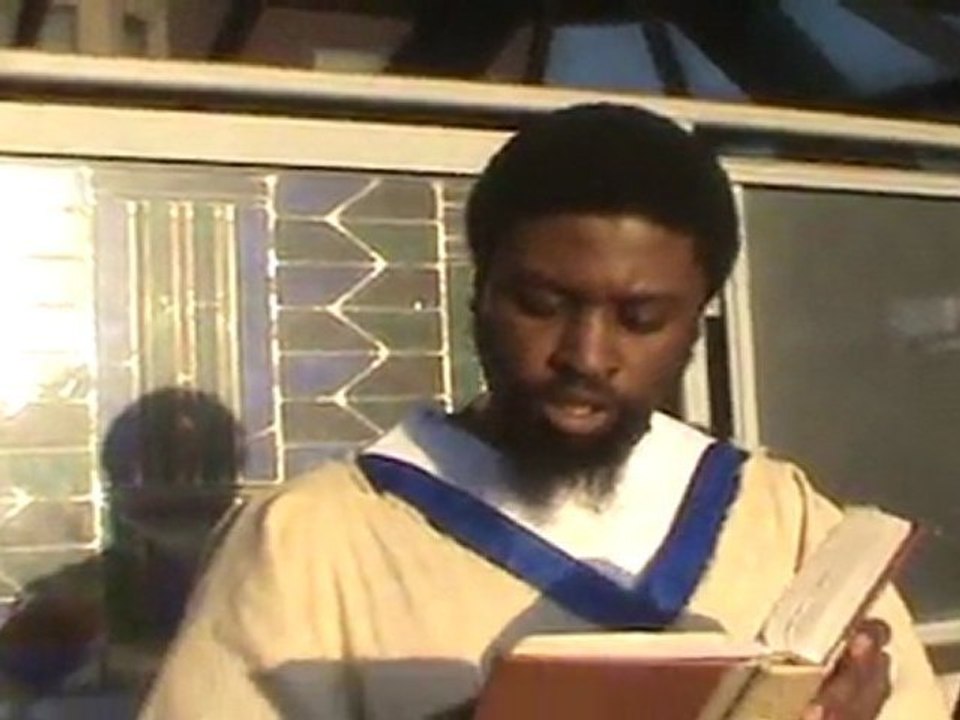 PT14 THE ISRAELITES WERE CALLED GENTILES