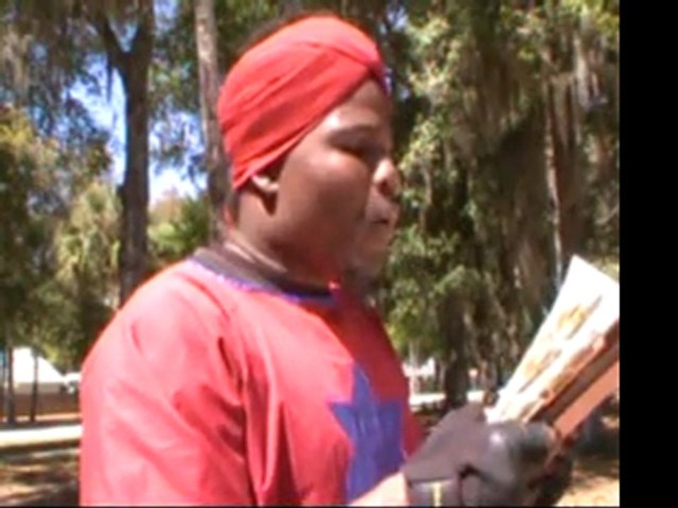 PT9 THE WICKED ARE OVERTHROW AND ARE NOT ESAU TWO THIRDS