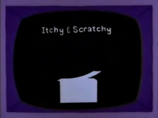 Itchy and Scratchy Productions