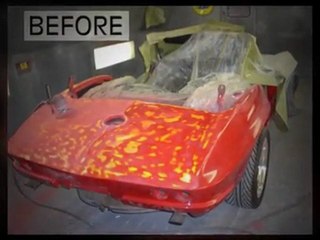 Auto Body Repair Van Nuys Collision Repair Proud Auto Body