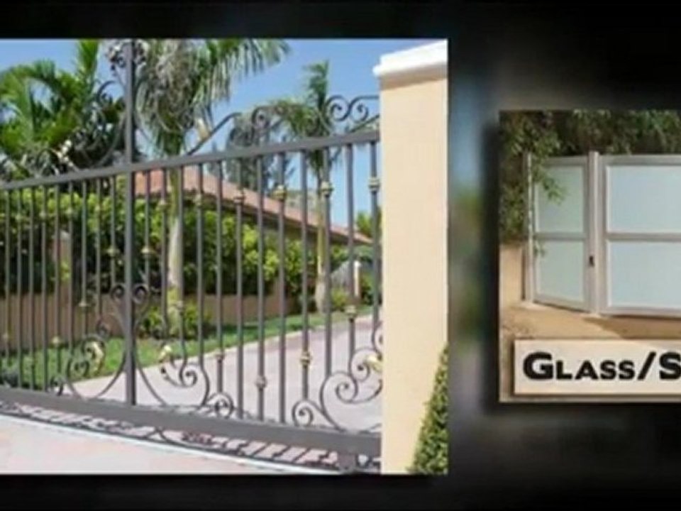 Northridge Commercial Residential Door Repair & Gate Service. Call 800-286-3667