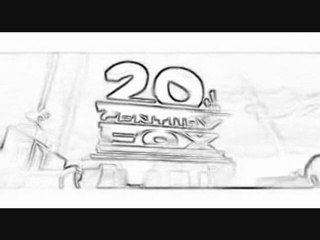 20th Century Fox Logo
